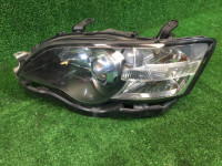 ไฟหน้า Ксенон SUBARU OUTBACK OEM 84001AG020, 84001AG030 BPE BP9 2004