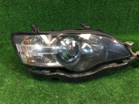 ไฟหน้า Ксенон SUBARU OUTBACK OEM 84001AG020, 84001AG030 BPE BP9 2004