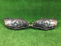 ไฟหน้า Ксенон 84001AG020, 84001AG030 SUBARU OUTBACK