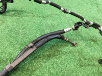 ท่อพวงมาลัยเพาเวอร์ SUBARU OUTBACK OEM 34620AG060, 34610AG071 BPE 2004 EZ30