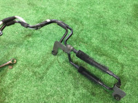 ท่อพวงมาลัยเพาเวอร์ SUBARU OUTBACK OEM 34620AG060, 34610AG071 BPE 2004 EZ30