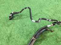 ท่อพวงมาลัยเพาเวอร์ SUBARU OUTBACK OEM 34620AG060, 34610AG071 BPE 2004 EZ30