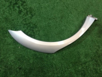 โอเวอร์เฟนเดอร์ซ้าย SUBARU OUTBACK OEM 91112AG030TE BPE BP9 2004 Silver 39D