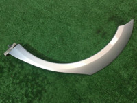 右轮眉 SUBARU OUTBACK OEM 91112AG020TE BPE BP9 2004 Silver 39D