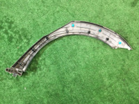 右轮眉 SUBARU OUTBACK OEM 91112AG020TE BPE BP9 2004 Silver 39D