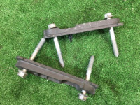 Espaçadores dianteiros 20511AG000, 901000304 SUBARU OUTBACK