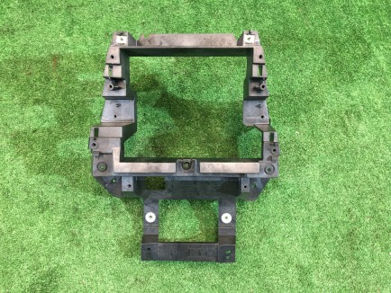 ขายึดเครื่องเสียง 66204AG000 SUBARU OUTBACK