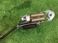 แป้นคันเร่ง SUBARU OUTBACK OEM 36010AG000 BPE 2004 Silver 39D