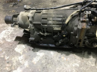 เกียร์ออโต้ TV1A4YVCAA SUBARU LANCASTER OEM 31000AE050 BHE 2000 EZ30