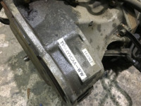 เกียร์ออโต้ TV1A4YVCAA SUBARU LANCASTER OEM 31000AE050 BHE 2000 EZ30