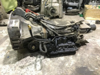 เกียร์ออโต้ TV1A4YVCAA SUBARU LANCASTER OEM 31000AE050 BHE 2000 EZ30