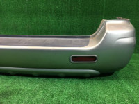 Parachoques trasero SUBARU LANCASTER OEM 57711AE040, 57703AE080MF BHE BH9 2000 beige 8L5