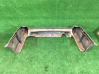 Parachoques trasero SUBARU LANCASTER OEM 57711AE040, 57703AE080MF BHE BH9 2000 beige 8L5