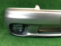 กันชนหน้า SUBARU LANCASTER OEM 84501AE220, 57703AE130MF, 57711AE150, 84501AE230 BHE BH9 2000 beige 8L5