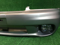 กันชนหน้า SUBARU LANCASTER OEM 84501AE220, 57703AE130MF, 57711AE150, 84501AE230 BHE BH9 2000 beige 8L5