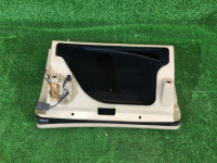 Glovebox SUBARU LANCASTER OEM 66120AE000GE BHE BH9 2000 beige 8L5