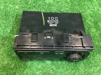 Блок климат контроля SUBARU LANCASTER OEM 72311AE100 BHE BH9 2000 EZ30