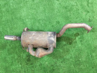 หม้อพักท้าย SUBARU LANCASTER OEM 44300AE200 BHE 2000 EZ30