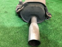 หม้อพักท้าย SUBARU LANCASTER OEM 44300AE200 BHE 2000 EZ30