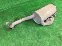หม้อพักท้าย SUBARU LANCASTER OEM 44300AE200 BHE 2000 EZ30