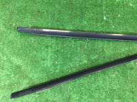 ドアバイザー SUBARU LANCASTER OEM 63531AE020, 63531AE030 BHE BH9 BH5 2000 beige 8L5