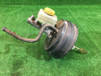 Brake master cylinder SUBARU LANCASTER OEM 26401FA020, 26402AE150 BHE BEE 2000 EZ30