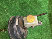 Brake master cylinder SUBARU LANCASTER OEM 26401FA020, 26402AE150 BHE BEE 2000 EZ30