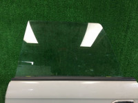 Puerta trasera izquierda SUBARU LANCASTER OEM 60400AE430, 62011AE070, 91111AE070LG BHE BH9 2000 beige 8L5