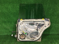 右リアドア SUBARU LANCASTER OEM 60400AE420 BHE BH9 2000 beige 8L5