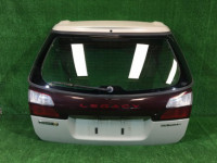 ประตูท้าย 60800AE040, 63011AE020, 84251AE060 SUBARU LANCASTER