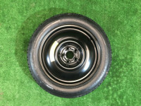 ล้ออะไหล่ T135/80D16 28121PA042, 28111AC231 SUBARU LANCASTER
