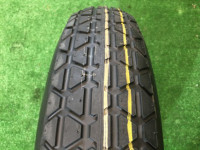 Spare wheel T135/80D16 SUBARU LANCASTER OEM 28121PA042, 28111AC231 BHE BH9 2000