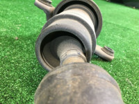 Transmisión cardán SUBARU LANCASTER OEM 27111AE120 BHE 2000 EZ30