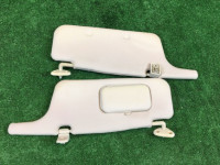 ที่บังแดด 92011AE001GF, 92011AE031GF SUBARU LANCASTER