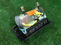 副驾驶安全气囊 SUBARU LANCASTER OEM 98271AE000DG BHE BH9 2000 EZ30