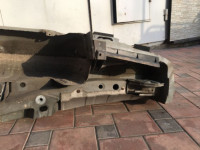 左后翼子板 SUBARU LANCASTER OEM 51410AE170 BHE BH9 2000 beige 8L5