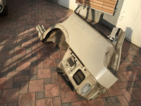 左后翼子板 SUBARU LANCASTER OEM 51410AE170 BHE BH9 2000 beige 8L5