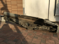 左后翼子板 SUBARU LANCASTER OEM 51410AE170 BHE BH9 2000 beige 8L5