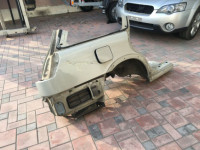 บังโคลนหลังขวา 51410AE160 SUBARU LANCASTER