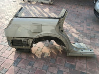 Right rear fender SUBARU LANCASTER OEM 51410AE160 BHE BH9 2000 beige 8L5
