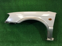 บังโคลนหน้าซ้าย 57120AE031, 91111AE010MF SUBARU LANCASTER