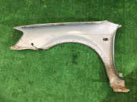 Aleta delantera derecha SUBARU LANCASTER OEM 57120AE021, 91111AE000MF BHE BH9 2000 beige 8L5