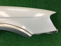 Aleta delantera derecha SUBARU LANCASTER OEM 57120AE021, 91111AE000MF BHE BH9 2000 beige 8L5