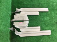 门槛饰条 SUBARU LANCASTER OEM 94060AE000GE, 94060AE010GE, 94061AE000GE, 94061AE010GE BHE BH9 BH5 2000 beige 8L5