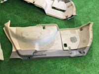 トランクトリム SUBARU LANCASTER OEM 94047AE020AD, 94047AE030AD, 95066AE030GG, 95066AE020GG, BHE BH9 BH5 2000 beige 8L5