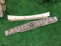 トランクトリム SUBARU LANCASTER OEM 94047AE020AD, 94047AE030AD, 95066AE030GG, 95066AE020GG, BHE BH9 BH5 2000 beige 8L5