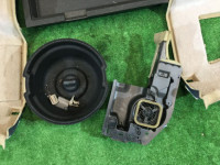 トランクトリム SUBARU LANCASTER OEM 94047AE020AD, 94047AE030AD, 95066AE030GG, 95066AE020GG, BHE BH9 BH5 2000 beige 8L5