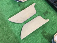 トランクトリム SUBARU LANCASTER OEM 94047AE020AD, 94047AE030AD, 95066AE030GG, 95066AE020GG, BHE BH9 BH5 2000 beige 8L5