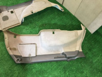 トランクトリム SUBARU LANCASTER OEM 94047AE020AD, 94047AE030AD, 95066AE030GG, 95066AE020GG, BHE BH9 BH5 2000 beige 8L5