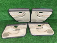 แผงบุประตู 94210AE600AD, 94210AE610AD, 94220AE420AD, 94220AE430AD SUBARU LANCASTER